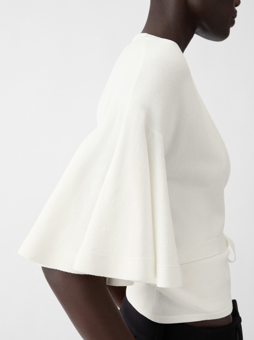 The Paysan knit