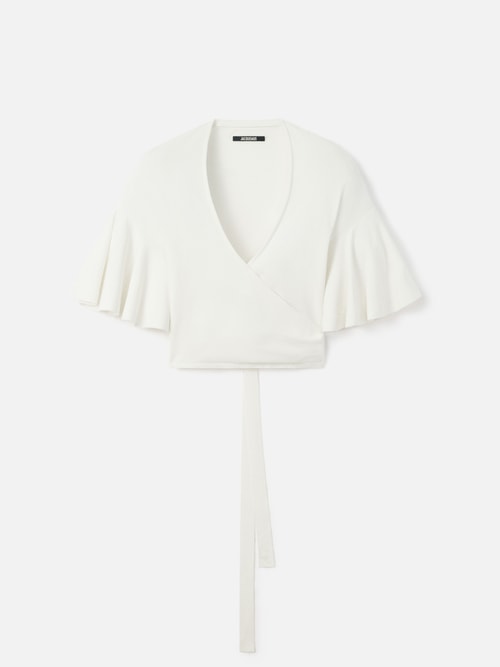 The Paysan knit