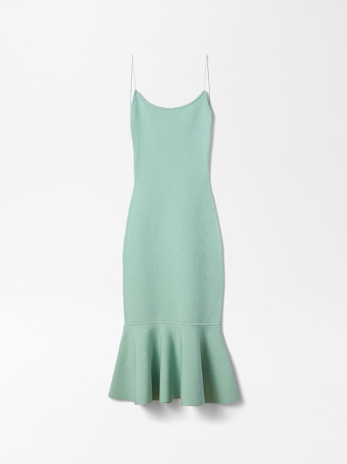 The Pina knit dress