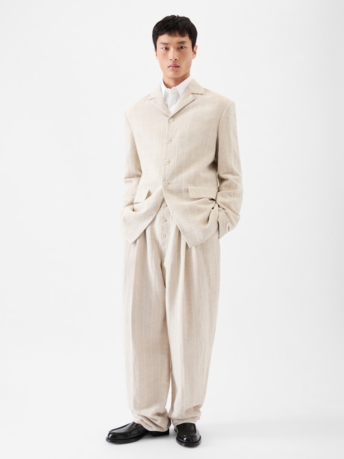The Pittore jacket
