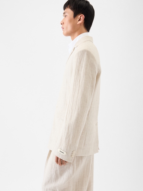 The Pittore jacket