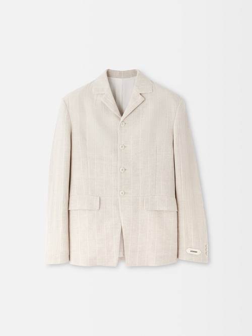 The Pittore jacket