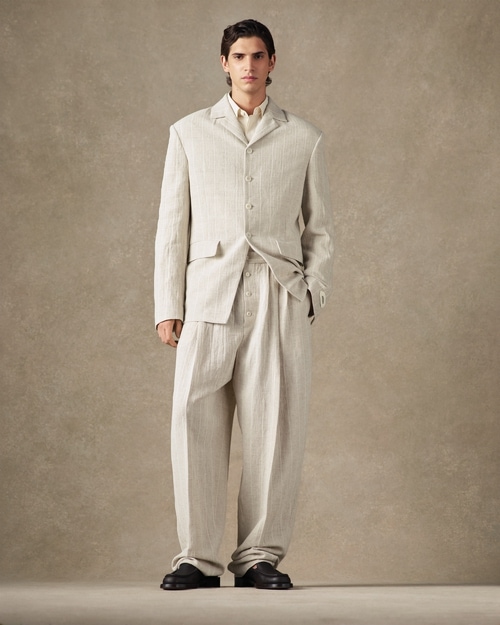 The Pittore jacket