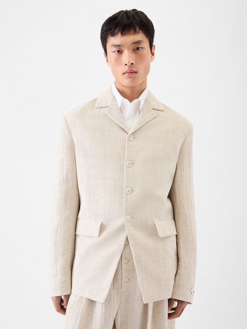 The Pittore jacket