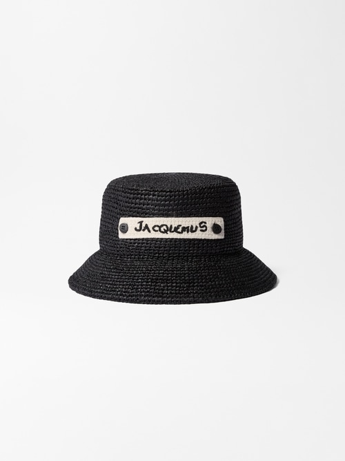 The Plage bucket hat