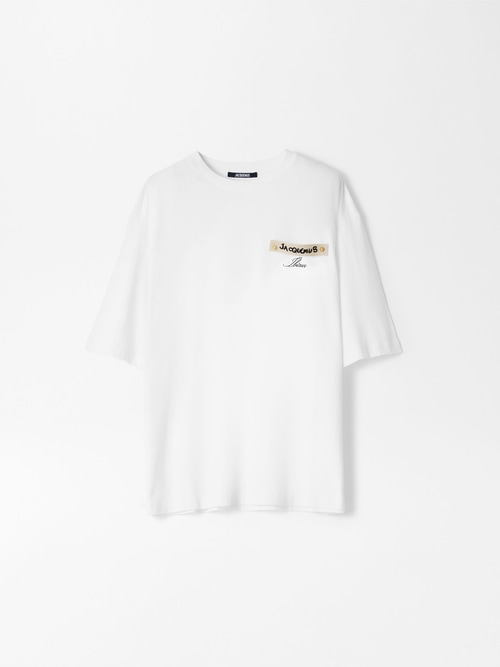 The Plage Ibiza Resort t-shirt