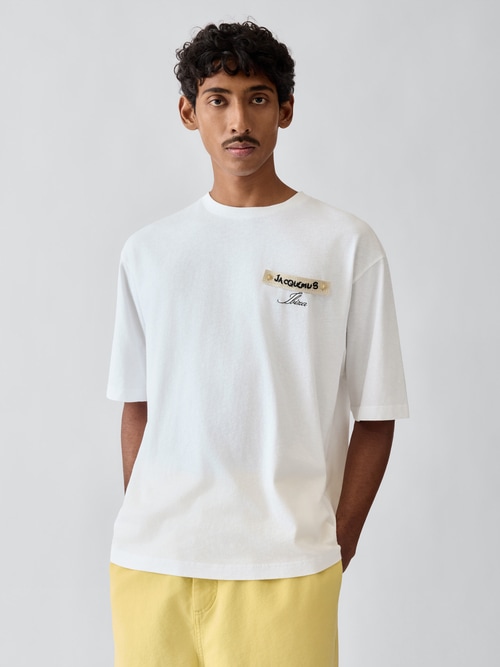 The Plage Ibiza Resort t-shirt