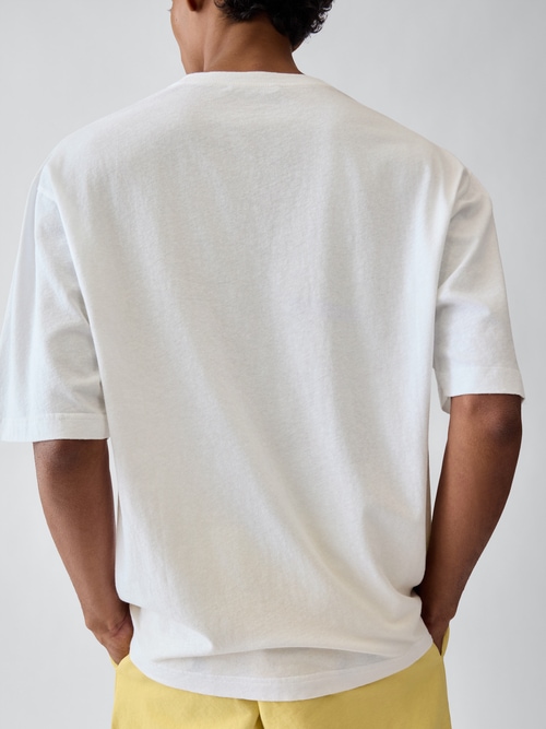 The Plage Ibiza Resort t-shirt