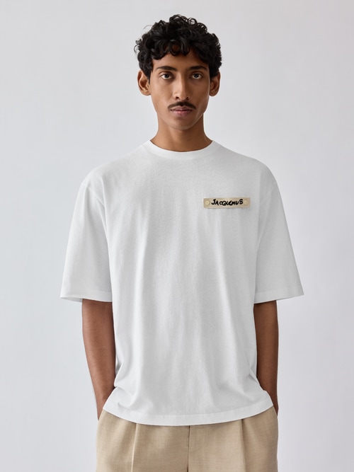 The Plage t-shirt