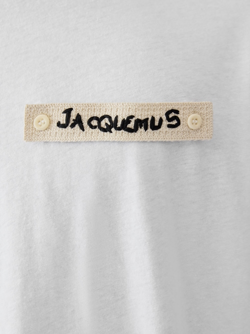 The Plage t-shirt