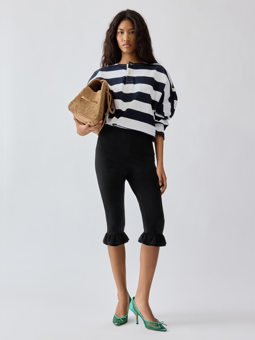 The Playa bermuda shorts