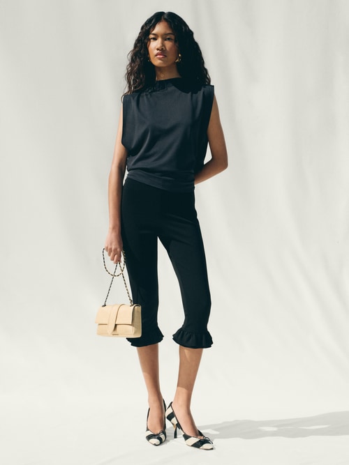 The Playa bermuda shorts
