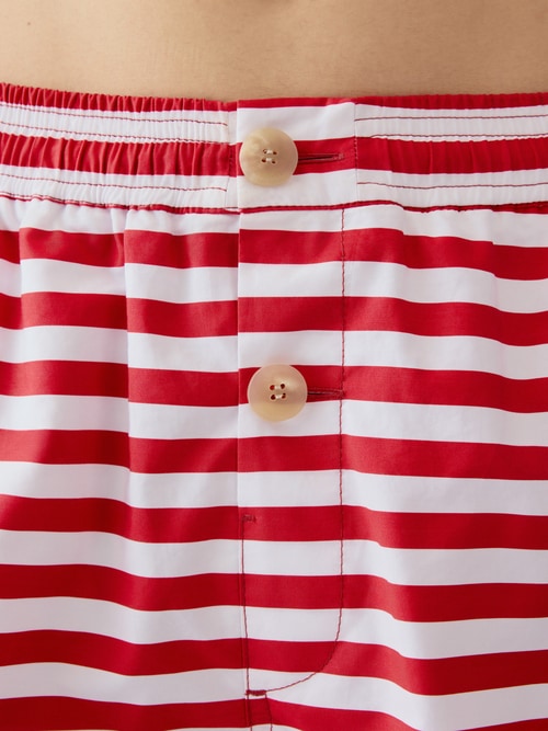 The Puntini swim shorts