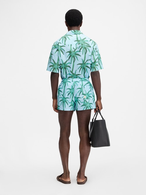 The Puntini swimsuit