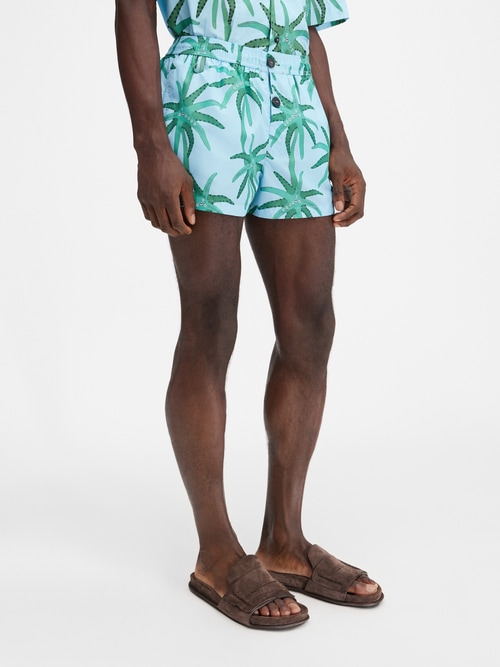 The Puntini swimsuit