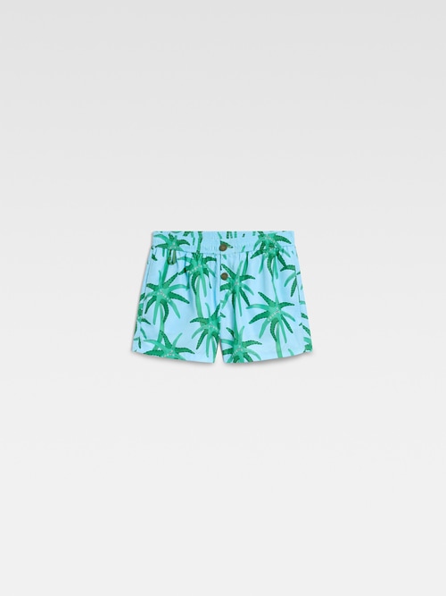 The Puntini swimsuit