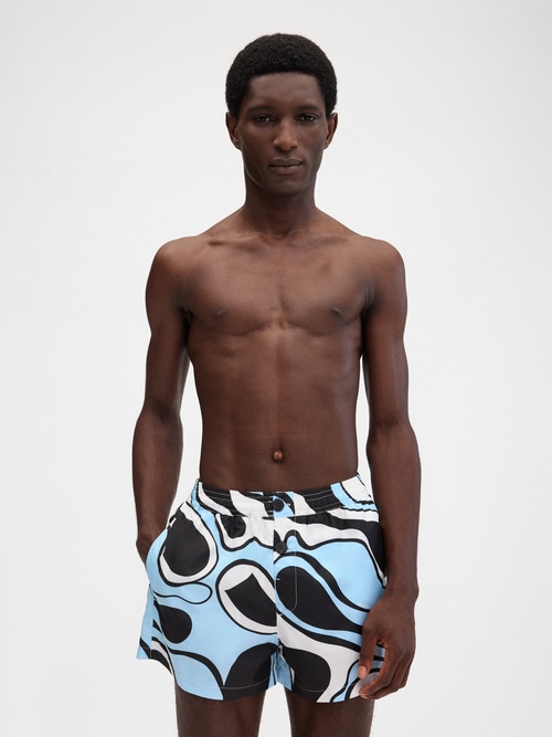 The Puntini swimsuit