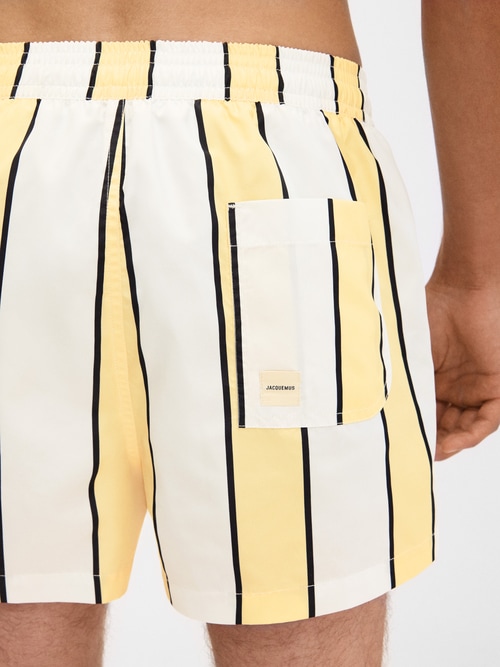The Puntini swimsuit