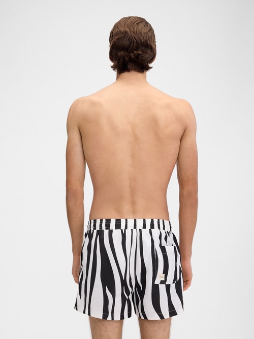The Puntini swimsuit