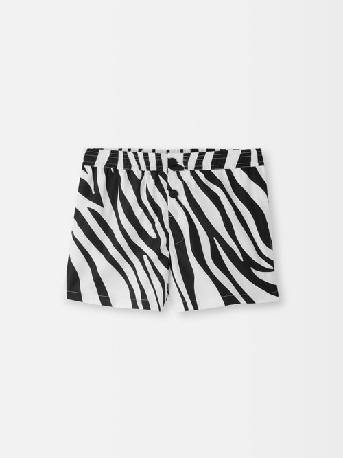 The Puntini swimsuit