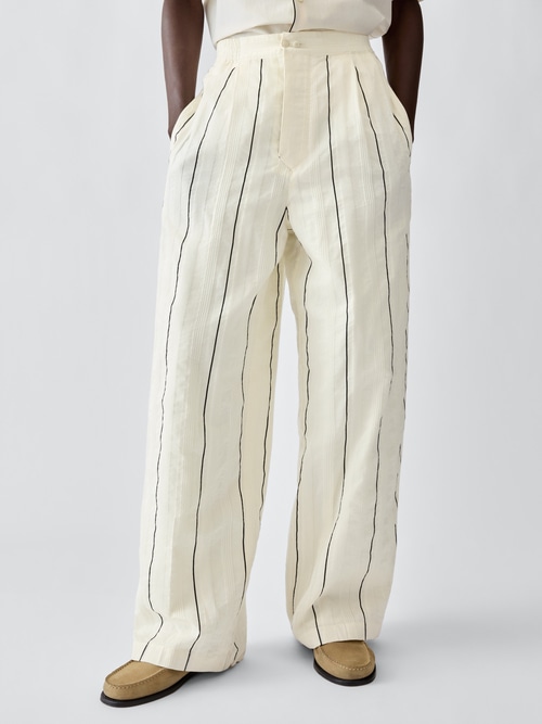 The Pyjama pants