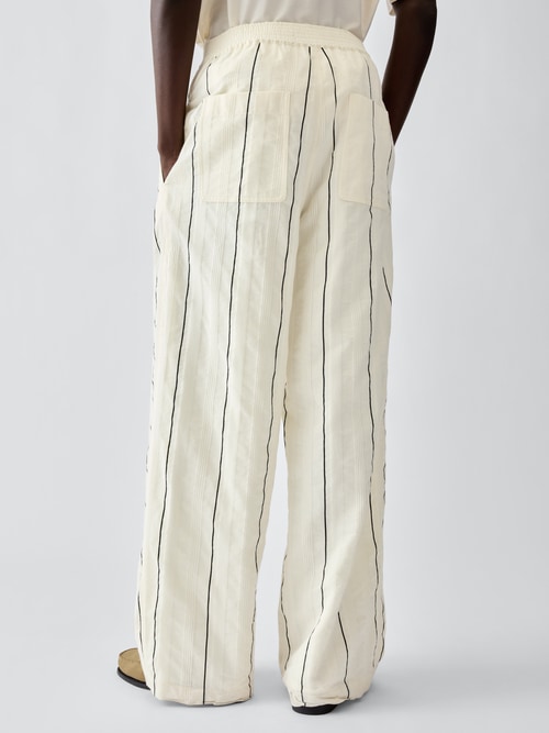 The Pyjama pants