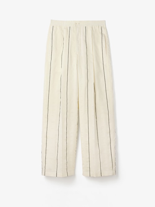 The Pyjama pants