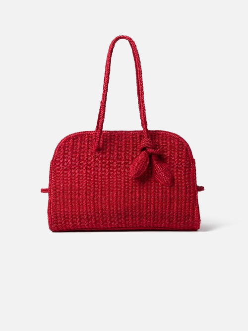 The raffia Turismo