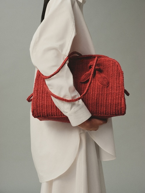 The raffia Turismo