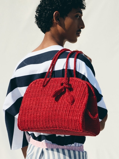 The raffia Turismo