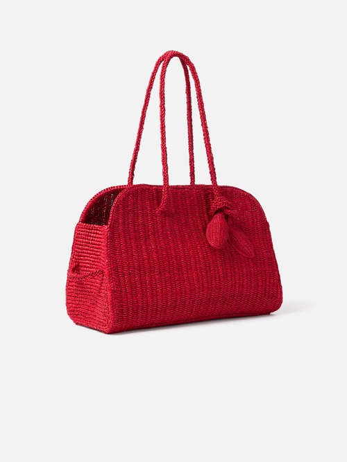 The raffia Turismo