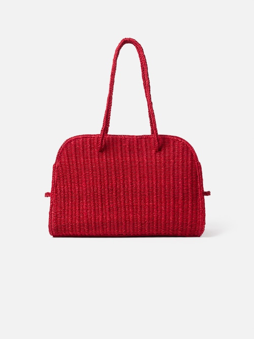 The raffia Turismo
