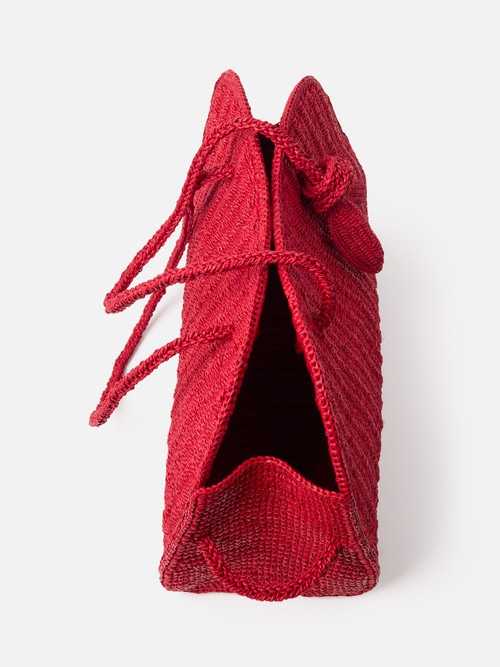 The raffia Turismo