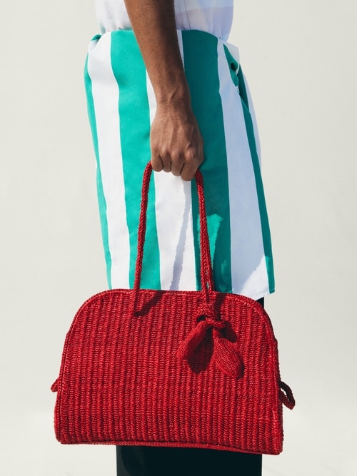 The raffia Turismo