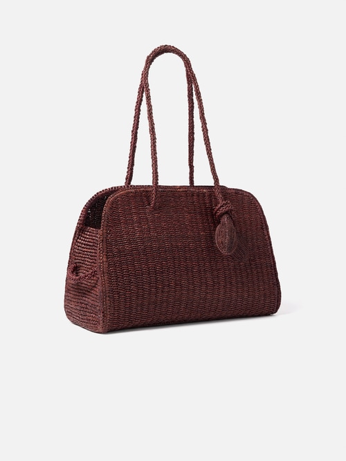 The raffia Turismo