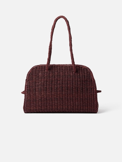 The raffia Turismo