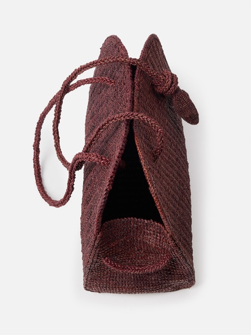 The raffia Turismo