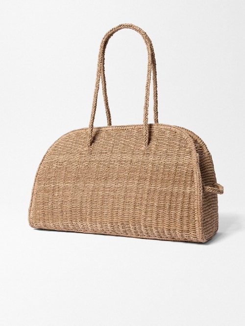 The raffia Turismo