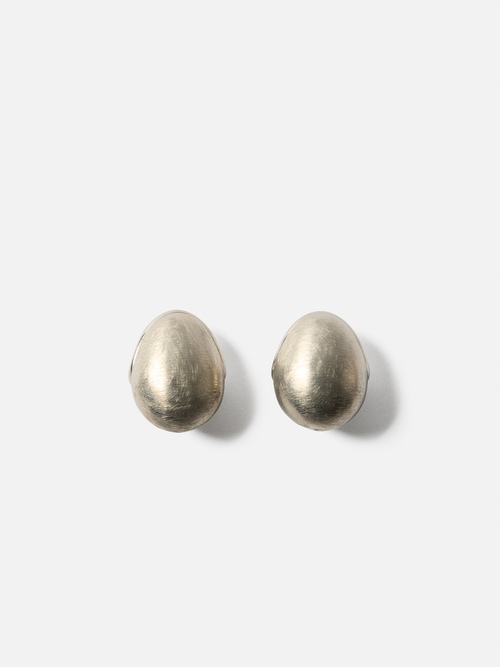 The Raisin earrings