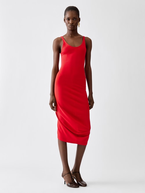 The Regata dress