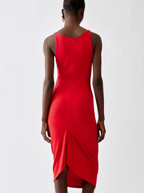 The Regata dress