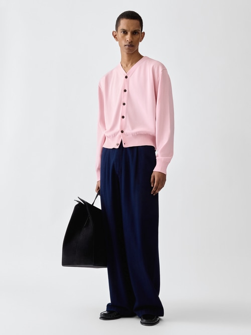 The Rio cardigan