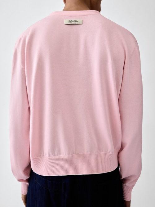 The Rio cardigan