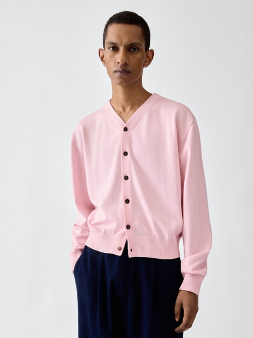 The Rio cardigan
