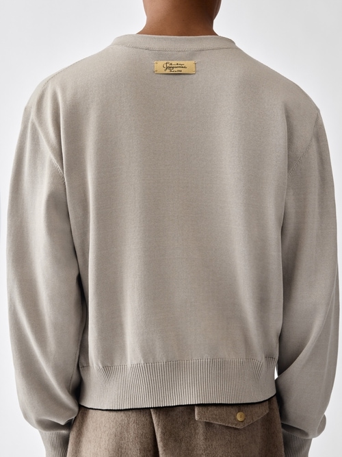 The Rio cardigan