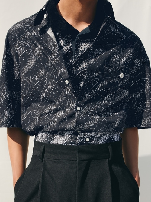 The Rio shirt