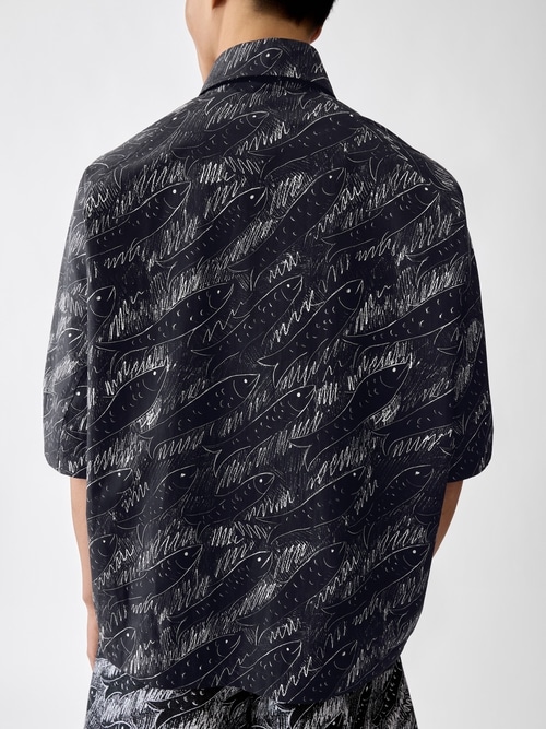 The Rio shirt