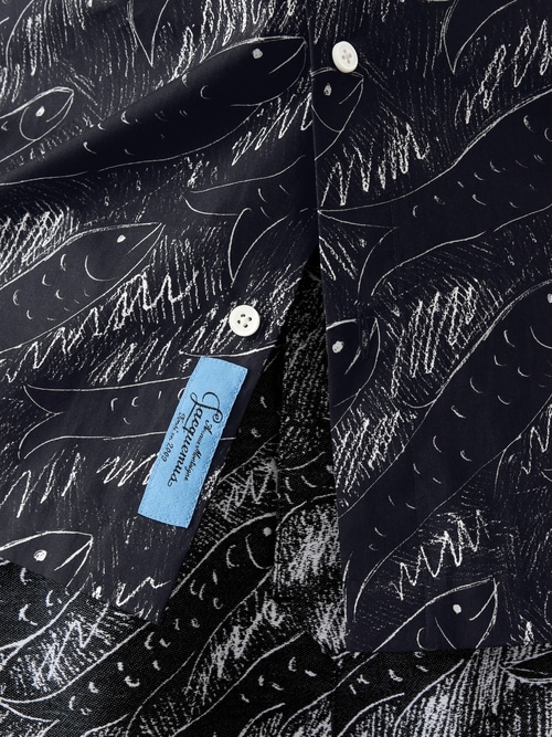 The Rio shirt