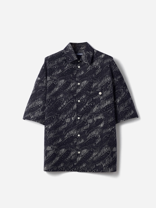 The Rio shirt