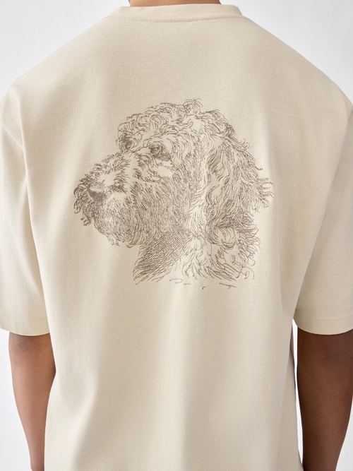 The Rita t-shirt